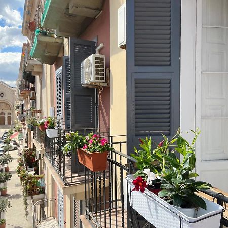Mariamora Apartment Bari Exterior foto