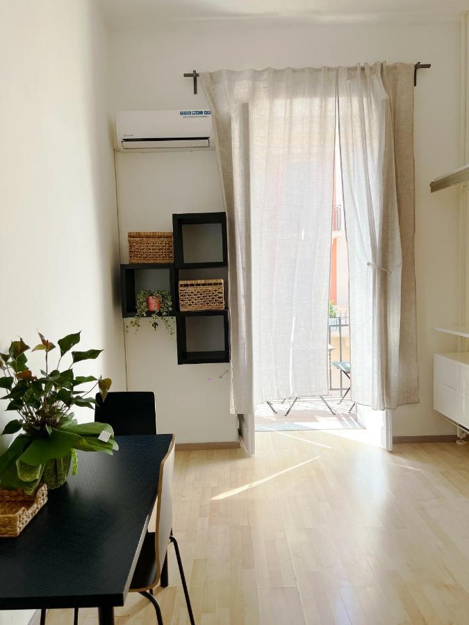 Mariamora Apartment Bari Exterior foto