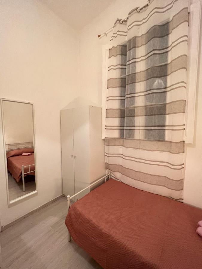 Mariamora Apartment Bari Exterior foto