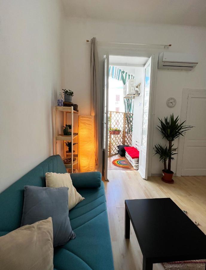 Mariamora Apartment Bari Exterior foto