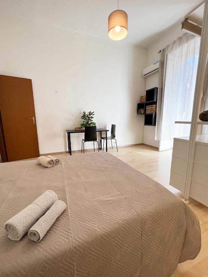 Mariamora Apartment Bari Exterior foto