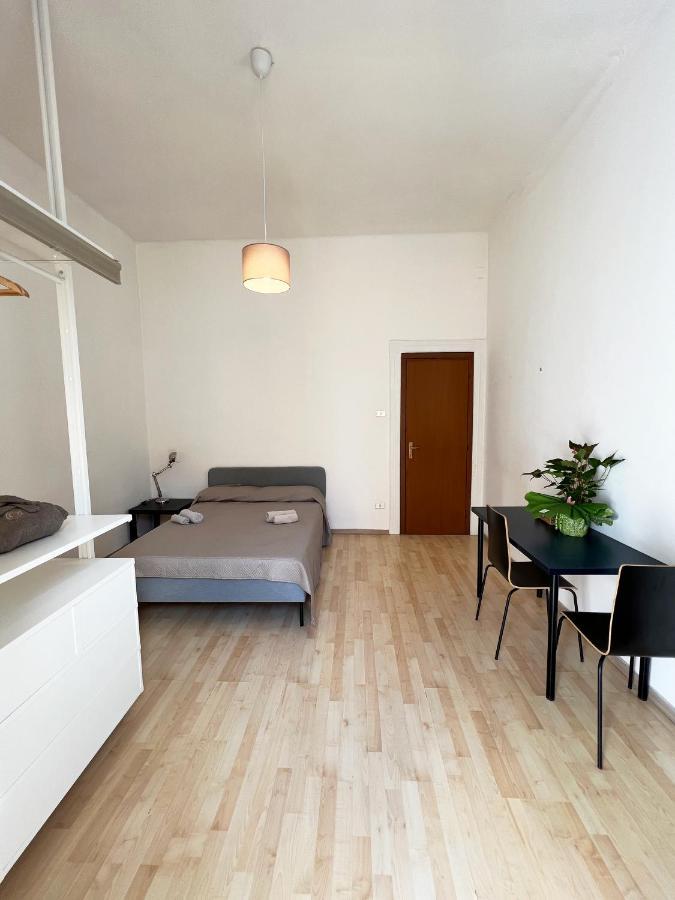 Mariamora Apartment Bari Exterior foto