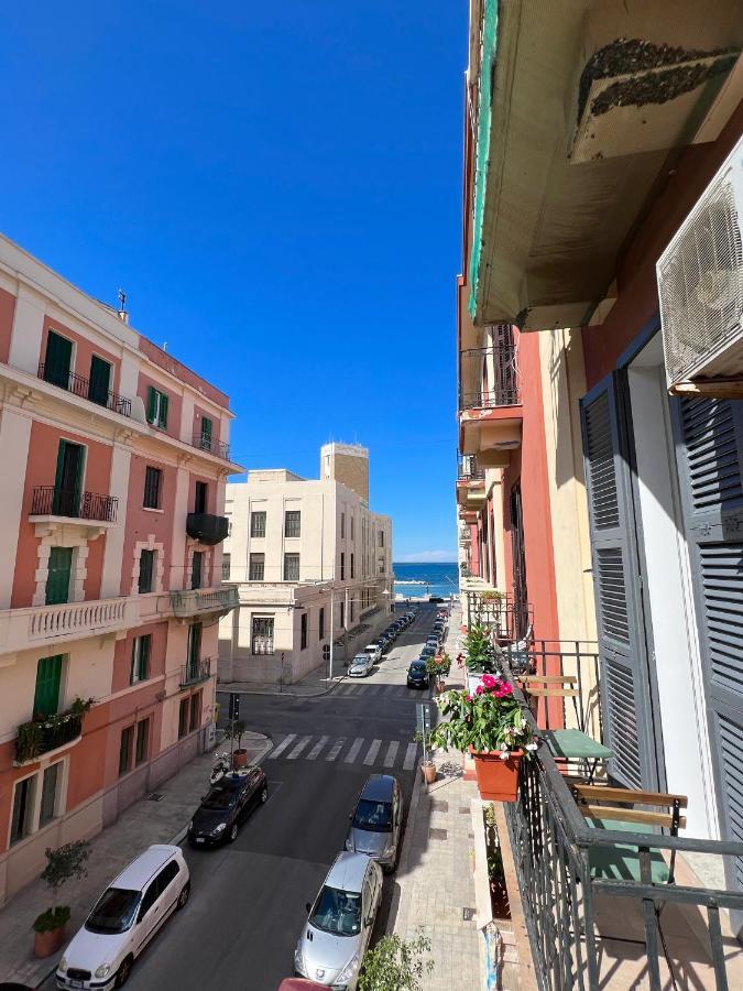 Mariamora Apartment Bari Exterior foto