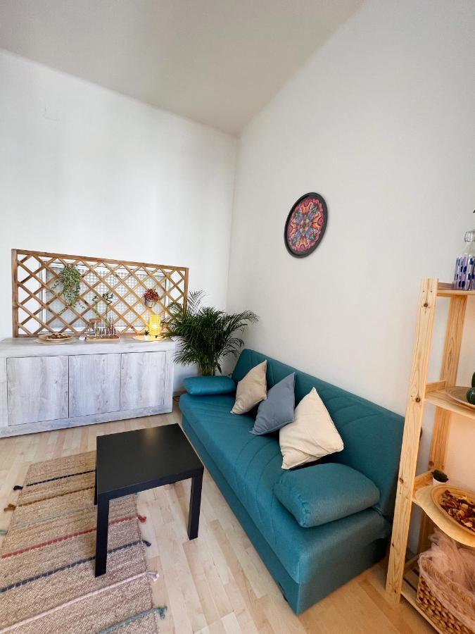 Mariamora Apartment Bari Exterior foto