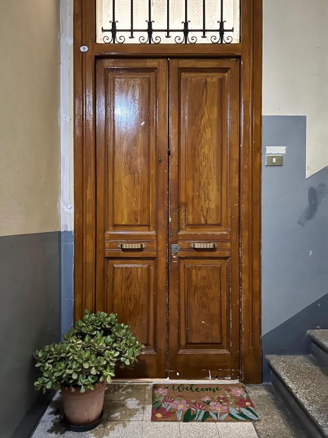 Mariamora Apartment Bari Exterior foto