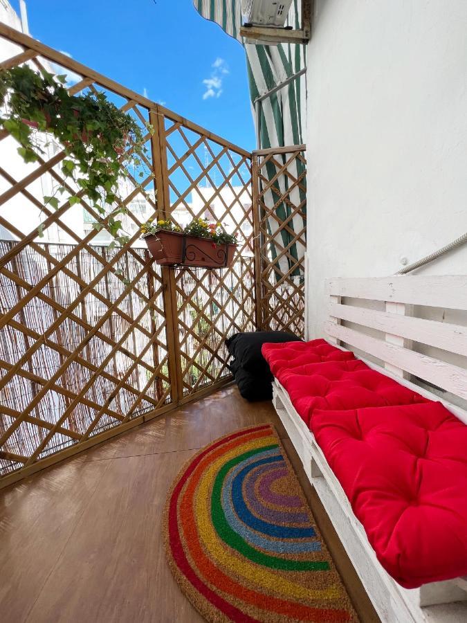 Mariamora Apartment Bari Exterior foto
