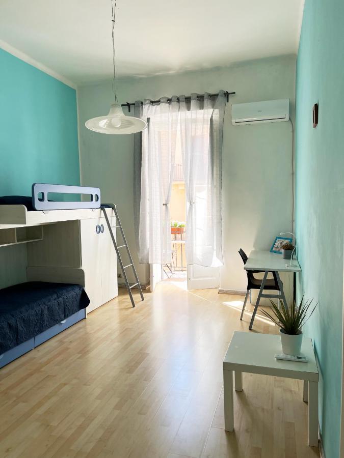 Mariamora Apartment Bari Exterior foto