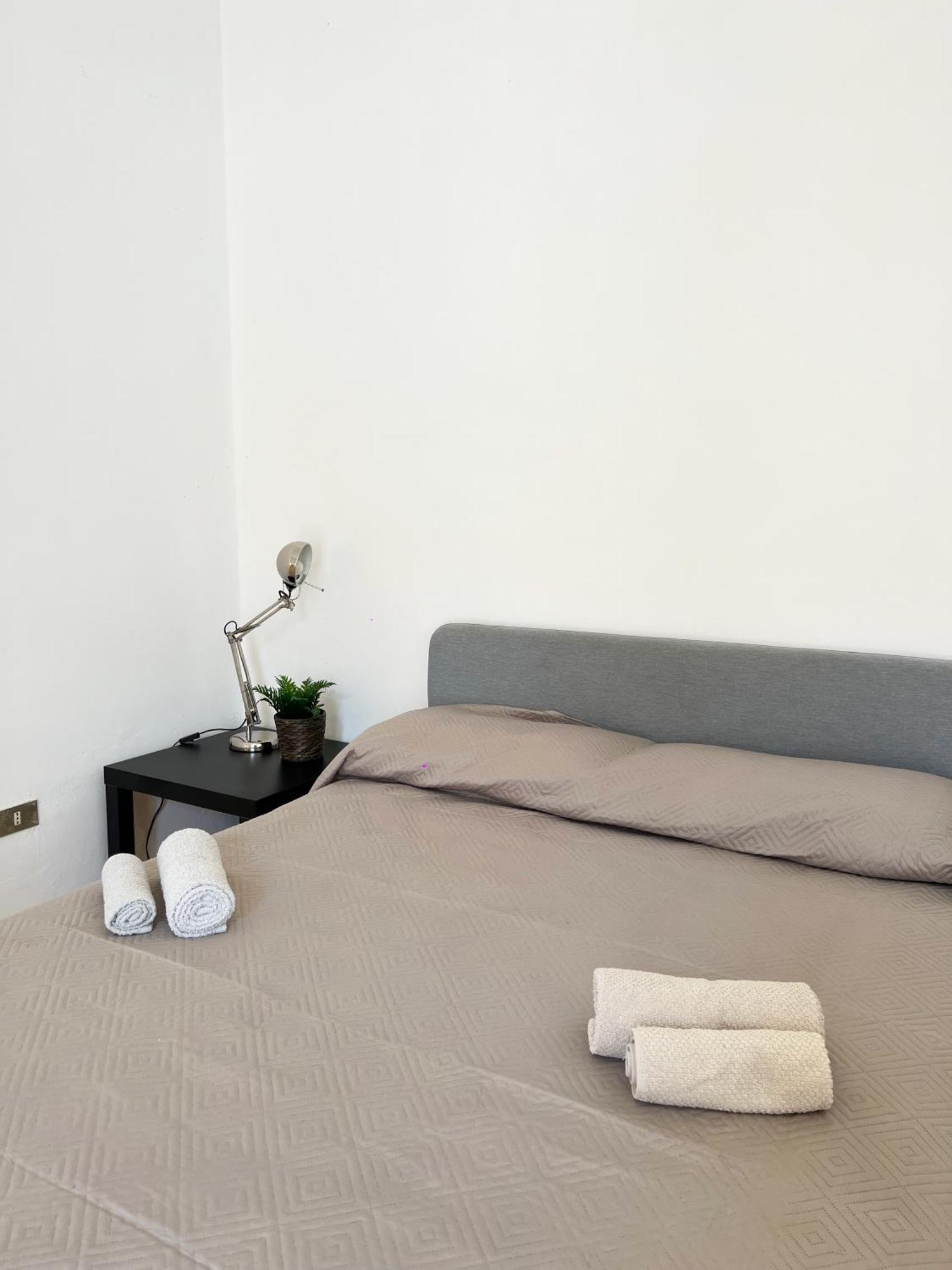 Mariamora Apartment Bari Exterior foto