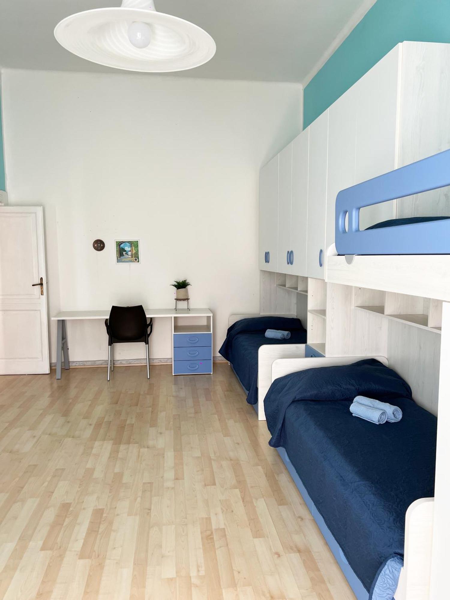 Mariamora Apartment Bari Exterior foto